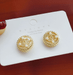 Wholesale 925 Silver Needle Small Fragrance Pearl Stud Earrings (F)JDC-ES-Dengy002 Earrings 登云 Wholesale Jewelry JoyasDeChina Joyas De China