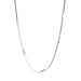 Wholesale 925 sterling silver necklace female snake bone chain temperament jewelry accessories Necklaces JoyasDeChina Wholesale Jewelry JoyasDeChina Joyas De China