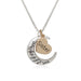 Wholesale alloy mother's day love necklace JDC-NE-ZJ002 Necklaces 志嘉 A1127 Wholesale Jewelry JoyasDeChina Joyas De China