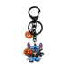 Wholesale anime key chain alloy pendant cartoon accessories pendant Keychains JoyasDeChina 2 Wholesale Jewelry JoyasDeChina Joyas De China