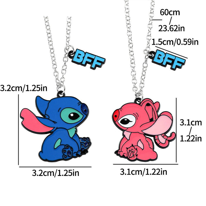 Wholesale anime key chain alloy pendant cartoon accessories pendant Keychains JoyasDeChina Necklace 1 Wholesale Jewelry JoyasDeChina Joyas De China