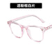 Wholesale Anti Blue Light PC Frame Flat Mirror JDC-SG-PLS002 Sunglasses 普琳丝 TFKBP / Wholesale Jewelry JoyasDeChina Joyas De China