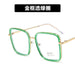 Wholesale Anti Blue Light PC Glasses Frame Flat Mirror JDC-SG-PLS005 Sunglasses 普琳丝 Wholesale Jewelry JoyasDeChina Joyas De China