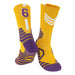 Wholesale Basketball Socks Polyester High Elastic Silk Long Mid Tube Sports Socks JDC-SK-LingTu008 Sock 领途 yellow 39-44 Wholesale Jewelry JoyasDeChina Joyas De China