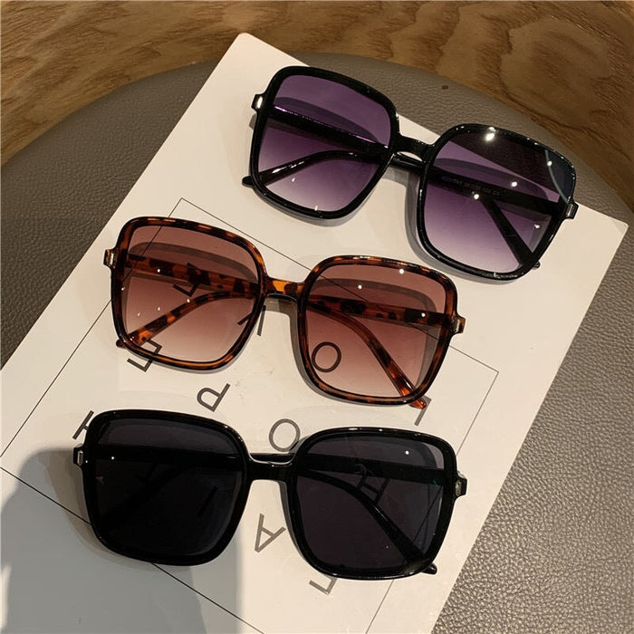 Wholesale beige pc sunglasses JDC-SG-JinF014 Sunglasses 季丰 Wholesale Jewelry JoyasDeChina Joyas De China