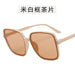 Wholesale beige pc sunglasses JDC-SG-JinF014 Sunglasses 季丰 Camellia oleifera Wholesale Jewelry JoyasDeChina Joyas De China