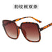 Wholesale beige pc sunglasses JDC-SG-JinF014 Sunglasses 季丰 Leopard print Wholesale Jewelry JoyasDeChina Joyas De China