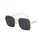 Wholesale black resin sunglasses JDC-SG-KD127 Sunglasses 珂盾 Wholesale Jewelry JoyasDeChina Joyas De China