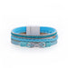 Wholesale Boho Rhinestone Braided Leather Bracelet JDC-BT-DHJ008 Bracelet 邓会君 Wholesale Jewelry JoyasDeChina Joyas De China