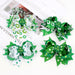 Wholesale Bow Rowan Ribbon Kids Hair Clip JDC-HC-Danzuo029 Hair Clips 丹左 Wholesale Jewelry JoyasDeChina Joyas De China