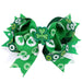 Wholesale Bow Rowan Ribbon Kids Hair Clip JDC-HC-Danzuo029 Hair Clips 丹左 D Wholesale Jewelry JoyasDeChina Joyas De China