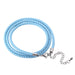 Wholesale Braided Multilayer Leather Cord Stainless Steel Couple Bracelet JDC-BT-RShen018 Bracelet 日盛 Wholesale Jewelry JoyasDeChina Joyas De China