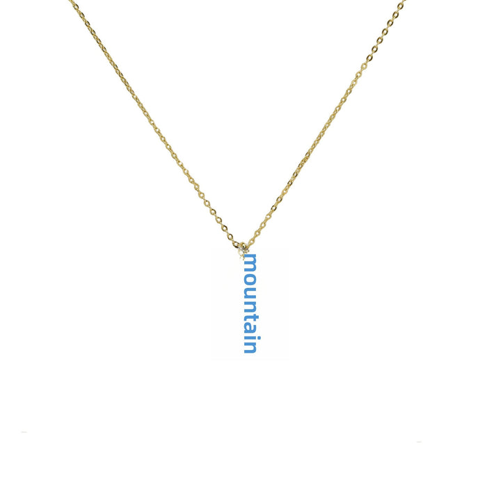 Wholesale brass epoxy capsule bubble balloon 26 English letters necklace colorful pink necklace Pendant JoyasDeChina Necklace F Wholesale Jewelry JoyasDeChina Joyas De China