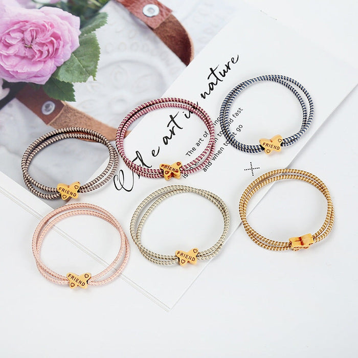 Wholesale butterfly hair cord JDC-HS-Yongh002 Hair Scrunchies 永恒 Color random Wholesale Jewelry JoyasDeChina Joyas De China