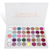 Wholesale CAKAILA 40 Color Glitter Powder Glitter Eyeshadow PaletteJDC-SH-Nic003 eyeshadow 尼采 Wholesale Jewelry JoyasDeChina Joyas De China