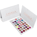 Wholesale CAKAILA 40 Color Glitter Powder Glitter Eyeshadow PaletteJDC-SH-Nic003 eyeshadow 尼采 Wholesale Jewelry JoyasDeChina Joyas De China