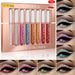 Wholesale CAKAILA 8 Color Liquid Eyeliner Set JDC-EY-Nic005 eyeliner 尼采 03 Wholesale Jewelry JoyasDeChina Joyas De China