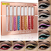 Wholesale CAKAILA 8 Color Liquid Eyeliner Set JDC-EY-Nic005 eyeliner 尼采 Wholesale Jewelry JoyasDeChina Joyas De China