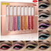 Wholesale CAKAILA 8 Color Liquid Eyeliner Set JDC-EY-Nic005 eyeliner 尼采 Wholesale Jewelry JoyasDeChina Joyas De China