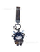 Wholesale Cartoon Classic Old Flower Cow Keychain Toy Bag Pendant Female Cute Male Couple Backpack Decorative Accessories Keychains JoyasDeChina Wholesale Jewelry JoyasDeChina Joyas De China