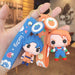 Wholesale Cartoon Doll PVC Silicone Alloy Keychain (F) JDC-KC-FeiRun031 Keychains 飞润 Wholesale Jewelry JoyasDeChina Joyas De China