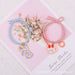 Wholesale Cartoon Head Rope (F) JDC-HS-RQ002 Hair Scrunchies 瑞奇 Wholesale Jewelry JoyasDeChina Joyas De China