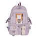 Wholesale Cartoon Polyester Backpack JDC-BP-Hanc001 Backpack Bags 韩创 Wholesale Jewelry JoyasDeChina Joyas De China