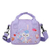 Wholesale cartoon printed canvas children's bag (F) JDC-SD-CMT013 Backpack JoyasDeChina Purple rabbit Wholesale Jewelry JoyasDeChina Joyas De China