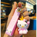 Wholesale Cartoon PVC Metal Keychain (F) JDC-KC-JG203 Keychains 金葛 color/A OPP bag Wholesale Jewelry JoyasDeChina Joyas De China