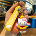 Wholesale Cartoon PVC Metal Keychain (F) JDC-KC-JG203 Keychains 金葛 color/E OPP bag Wholesale Jewelry JoyasDeChina Joyas De China