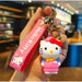 Wholesale Cartoon PVC Metal Keychain (F) JDC-KC-JG203 Keychains 金葛 color/F OPP bag Wholesale Jewelry JoyasDeChina Joyas De China