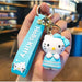 Wholesale Cartoon PVC Metal Keychain (F) JDC-KC-JG203 Keychains 金葛 color/G OPP bag Wholesale Jewelry JoyasDeChina Joyas De China