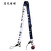 Wholesale Cartoon Strap Pendant Phone Case Lanyard Polyester Portable Strap JDC-PS-Gongz001 宫泽 YC Wholesale Jewelry JoyasDeChina Joyas De China