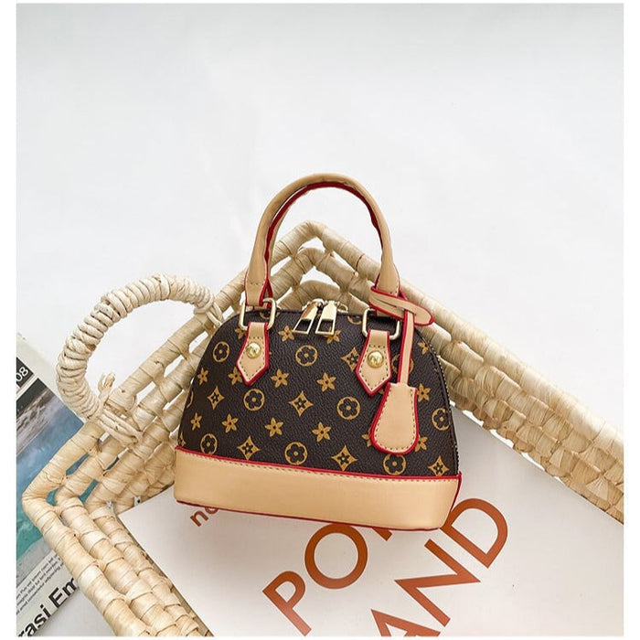 Wholesale Chain Children's PU Crossbody Bag JDC-SD-KaMan001 Shoulder Bags JOYASDECHINA WHOLESALE JEWELRY Wholesale Jewelry JoyasDeChina Joyas De China