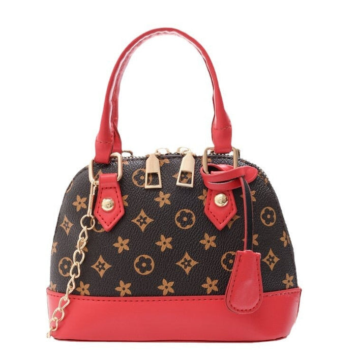 Wholesale Chain Children's PU Crossbody Bag JDC-SD-KaMan001 Shoulder Bags JOYASDECHINA WHOLESALE JEWELRY Wholesale Jewelry JoyasDeChina Joyas De China