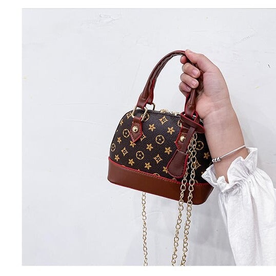 Wholesale Chain Children's PU Crossbody Bag JDC-SD-KaMan001 Shoulder Bags JOYASDECHINA WHOLESALE JEWELRY Wholesale Jewelry JoyasDeChina Joyas De China