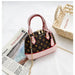 Wholesale Chain Children's PU Crossbody Bag JDC-SD-KaMan001 Shoulder Bags JOYASDECHINA WHOLESALE JEWELRY Pink Wholesale Jewelry JoyasDeChina Joyas De China