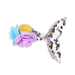 Wholesale Children's Sequin Bow Fishtail Hair Clip (F)JDC-HC-Danzuo030 Hair Clips 丹左 Wholesale Jewelry JoyasDeChina Joyas De China