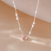 Wholesale choker necklace pearl necklace Vintage Style Long Necklace Large Pendant Necklaces JoyasDeChina Wholesale Jewelry JoyasDeChina Joyas De China