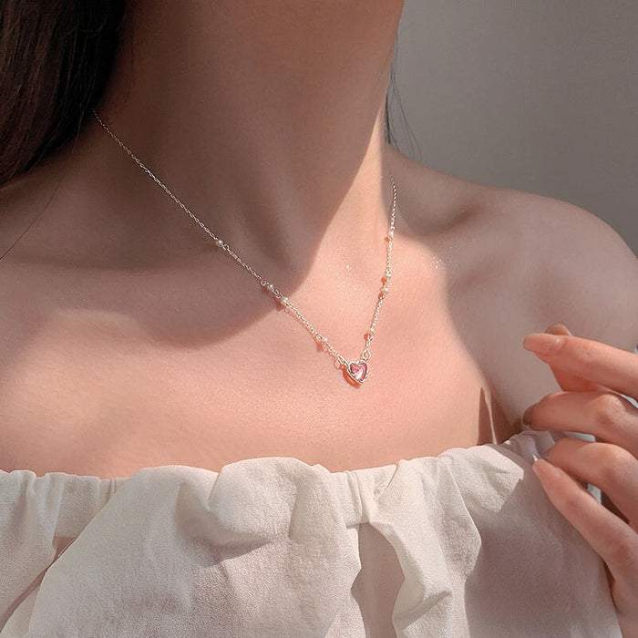 Wholesale choker necklace pearl necklace Vintage Style Long Necklace Large Pendant Necklaces JoyasDeChina Wholesale Jewelry JoyasDeChina Joyas De China
