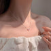 Wholesale choker necklace pearl necklace Vintage Style Long Necklace Large Pendant Necklaces JoyasDeChina Wholesale Jewelry JoyasDeChina Joyas De China