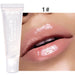 Wholesale CmaaDu 6 Colors Pure Transparent Moisturizing Moisturizing Lip Balm Lip Glaze JDC-MK-Nic020 lipstick 尼采 01 Wholesale Jewelry JoyasDeChina Joyas De China