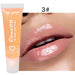 Wholesale CmaaDu 6 Colors Pure Transparent Moisturizing Moisturizing Lip Balm Lip Glaze JDC-MK-Nic020 lipstick 尼采 03 Wholesale Jewelry JoyasDeChina Joyas De China