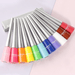 Wholesale CmaaDu Color Liquid Eyeliner JDC-EY-Nic004 eyeliner 尼采 Wholesale Jewelry JoyasDeChina Joyas De China