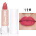 Wholesale CmaaDu Lipstick 15 Colors Lip Gloss New Matte Moisturizing Waterproof JDC-MK-Nic007 lipstick 尼采 11 Wholesale Jewelry JoyasDeChina Joyas De China