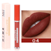 Wholesale CmaaDu10 Color Matte Lipstick Non-stick Cup Long Lasting Waterproof Liquid Lip Gloss JDC-MK-Nic014 lipstick 尼采 Wholesale Jewelry JoyasDeChina Joyas De China