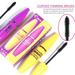 Wholesale CmaaDu4D Mascara Set Thick Waterproof Long Lasting JDC-MA-Nic001 mascara 尼采 Wholesale Jewelry JoyasDeChina Joyas De China