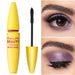 Wholesale CmaaDu4D Mascara Thick Waterproof Long Lasting JDC-MA-Nic002 mascara 尼采 Yellow (Volumizing) Wholesale Jewelry JoyasDeChina Joyas De China