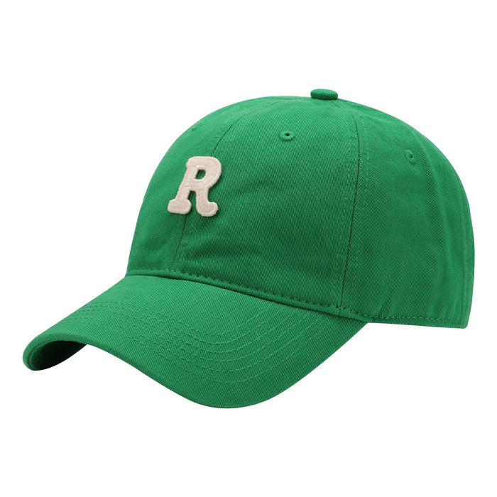 Wholesale Color Soft Top R Letter Cotton Baseball Hat JDC-FH-SiLi005 Fashionhat 思黎 Wholesale Jewelry JoyasDeChina Joyas De China