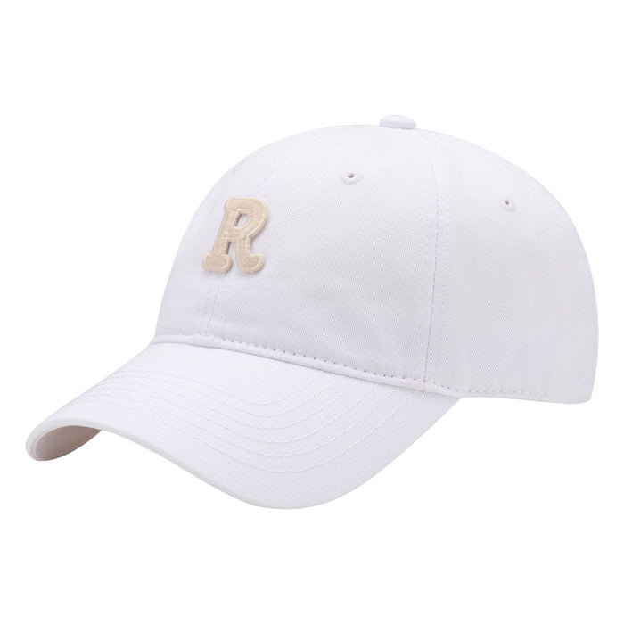 Wholesale Color Soft Top R Letter Cotton Baseball Hat JDC-FH-SiLi005 Fashionhat 思黎 Wholesale Jewelry JoyasDeChina Joyas De China